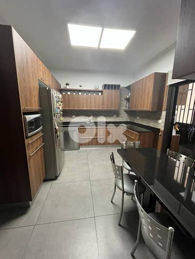 GMK207SS Apartment For Sale In Adonis - شقة للبيع في أدونيس