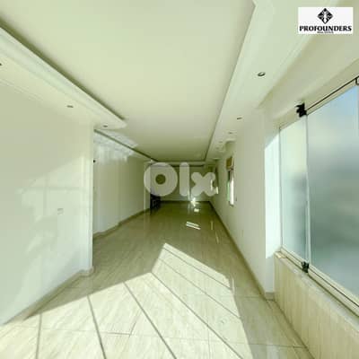Apartment for sale in Ain El Remmaneh شقة للبيع في عين الرمانة