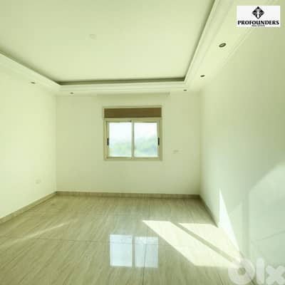 Apartment for sale in Ain El Remmaneh شقة للبيع في عين الرمانة