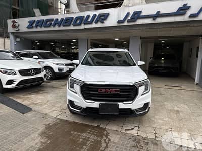 GMC Terrain 2023 Like new