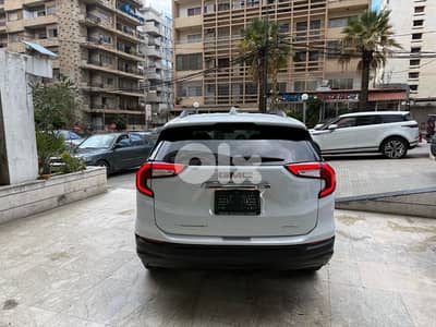GMC Terrain 2023 Like new