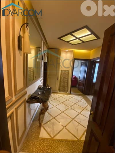 DY3150 - Bsalim Attractive Apartment for Sale!