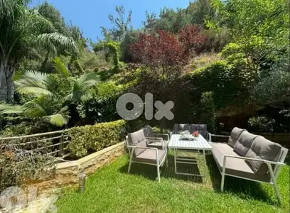 520Sq APARTMENT FOR RENT IN MOTEVERDE 4 MASTER BEDS + GARDEN, (MOR-173