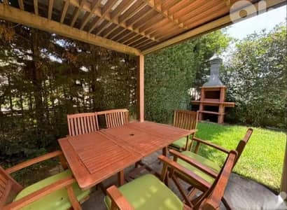 520Sq APARTMENT FOR RENT IN MOTEVERDE 4 MASTER BEDS + GARDEN, (MOR-173