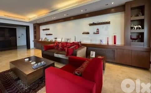 520Sq APARTMENT FOR RENT IN MOTEVERDE 4 MASTER BEDS + GARDEN, (MOR-173