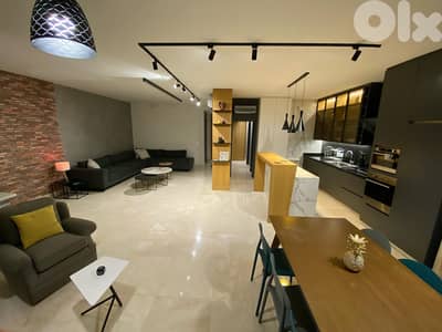 Apartment for Sale – Achrafieh شقة للبيع - الأشرفية