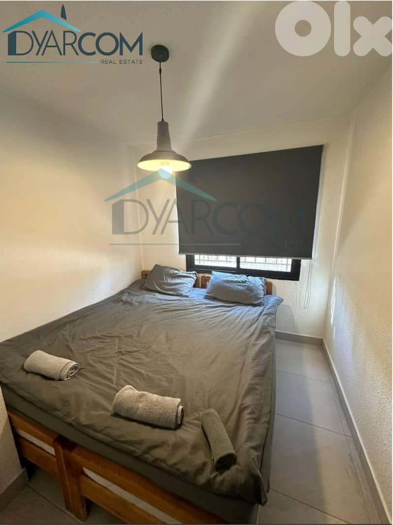 DY3151 - Kfardebian Tilal El Asal Furnished Chalet for Sale! 2