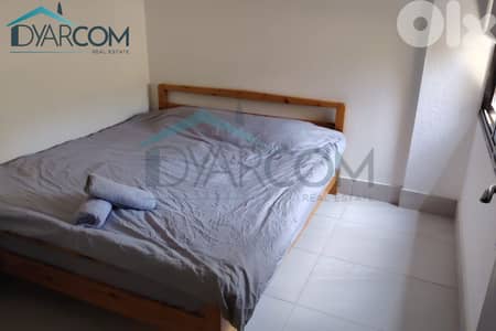 DY3151 - Kfardebian Tilal El Asal Furnished Chalet for Sale!