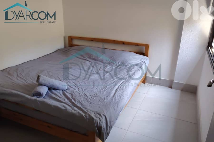 DY3151 - Kfardebian Tilal El Asal Furnished Chalet for Sale! 4