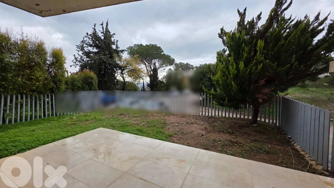 HIGH-END APARTMENT IN BAABDAT PRIME WITH TERRACE, (BB-233) 0