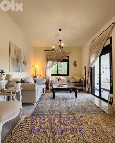 Apartment for Sale in Nabay!  !شقة للبيع في ناباي