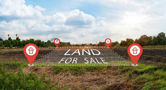 Land for Sale in Jal El Dib – CPSM444