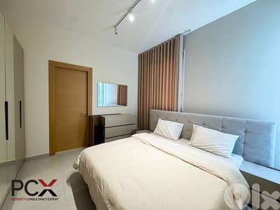 Apartment for Sale in Jamhour | Unfurnished | Panoramic View Apartment for Sale in Jamhour | Unfurnished | Panoramic View