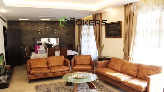 Furnished Apartment for Rent in Ras Beirut