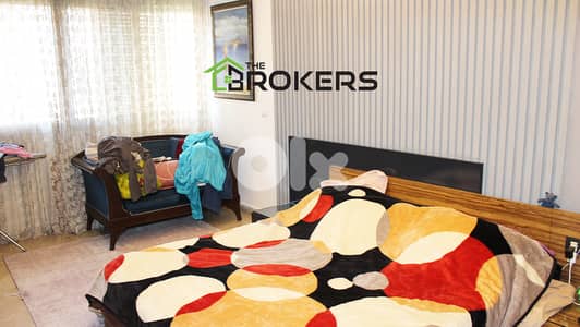 Furnished Apartment for Rent in Ras Beirut