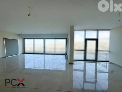 Apartment for Sale in Jamhour | Gym and Pool | Unfurnished Apartment for Sale in Jamhour | Gym and Pool | Unfurnished