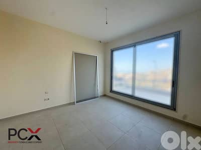 Apartment for Sale in Jamhour | Gym and Pool | Unfurnished Apartment for Sale in Jamhour | Gym and Pool | Unfurnished