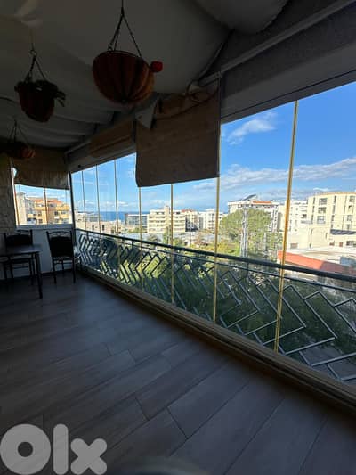 Apartment for sale in Jbeil | شقة للبيع في جبيل