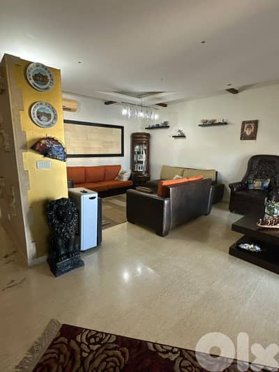 Apartment in Jbeil جبيل |  Underground parking + many visitors parking