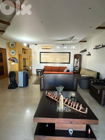 Apartment for sale in Jbeil | شقة للبيع في جبيل