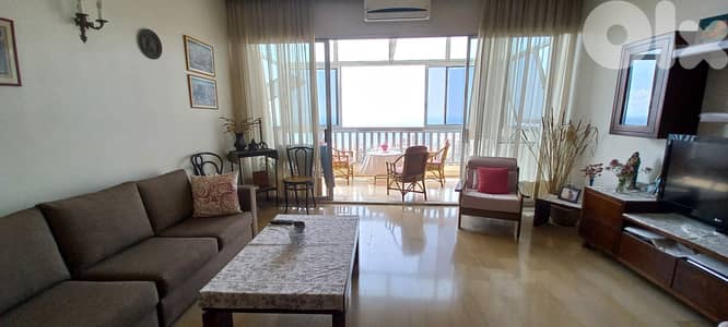 Apartment in Jal El Dib For Sale  شقة للبيع في جل الديب