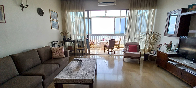 Apartment in Jal El Dib For Sale  شقة للبيع في جل الديب