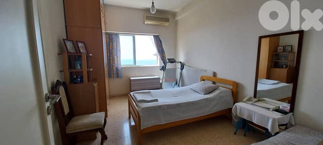 Apartment in Jal El Dib For Sale  شقة للبيع في جل الديب