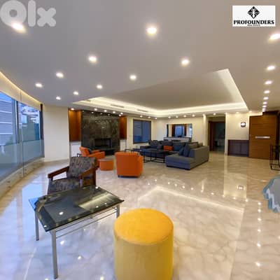 Apartment for rent in Mtayleb شقة للايجار في المطيلب
