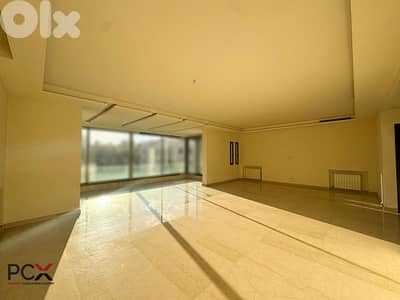 Apartment for Rent in Mar Takla | Luminous | Prime Location
