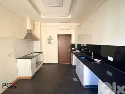 Apartment for Rent in Mar Takla | Luminous | Prime Location