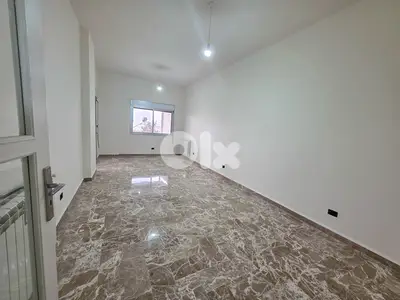 120 SQM Renovated Apartment in Mazraat Yachouh +  Terrace/Garden