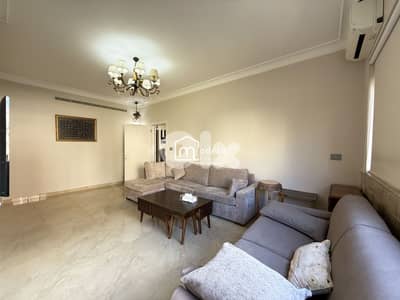 Sea View Apartment For Sale in Ramlet El Bayda
