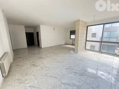 Dbayeh/ Charming Apartment for Sale -  ضبيه / شقة ساحرة للبيع