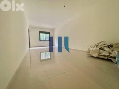 brands new apartment for sale in baabda -bsaba