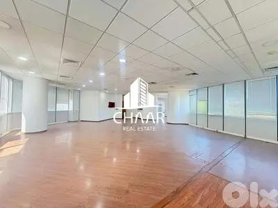 Office for Rent in Sin El Fil - مكتب للايجار في سن الفيل - #R2753