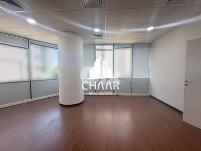 Office for Rent in Sin El Fil - مكتب للايجار في سن الفيل - #R2753