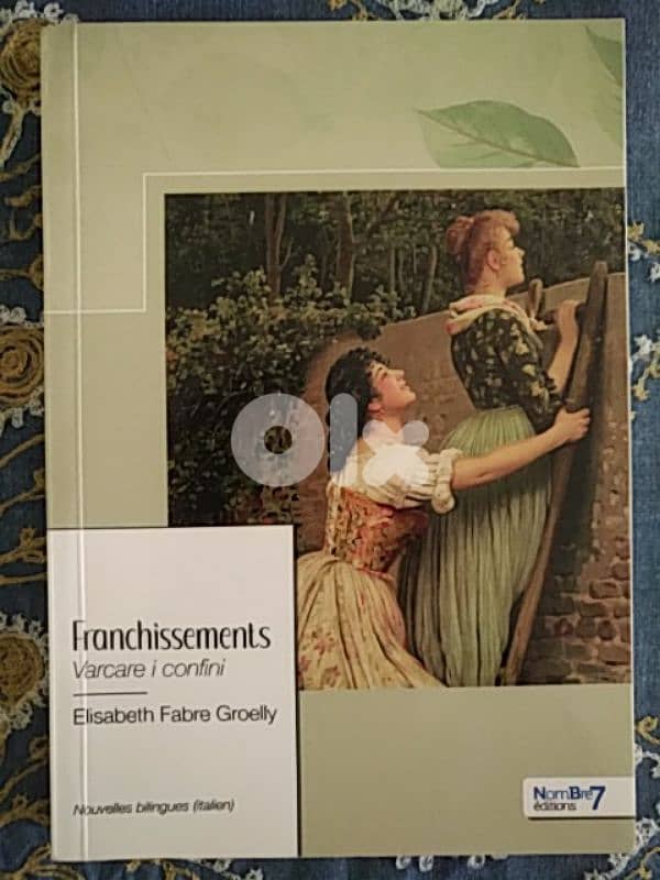 Franchissements (Français/Italien) 0
