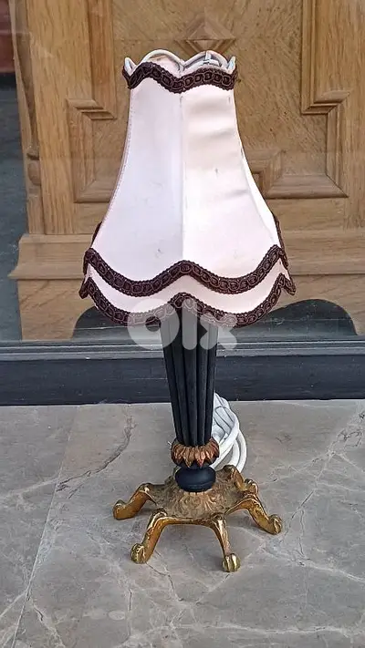 antique