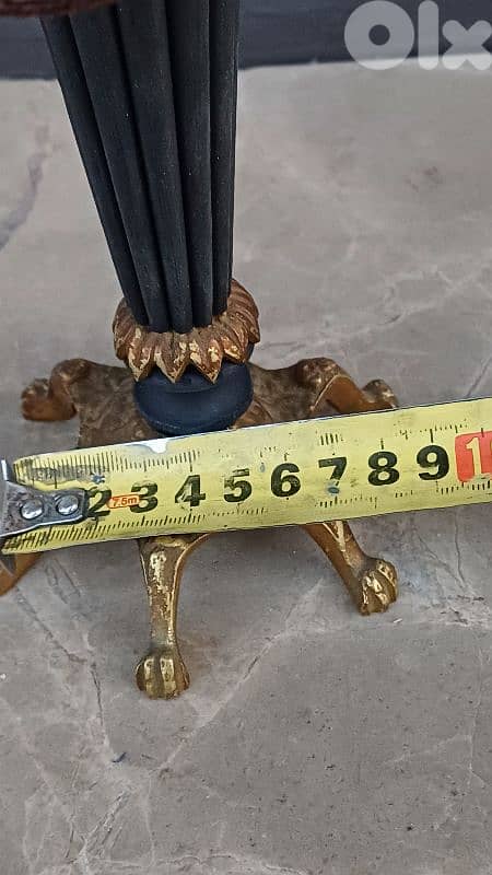 antique 8