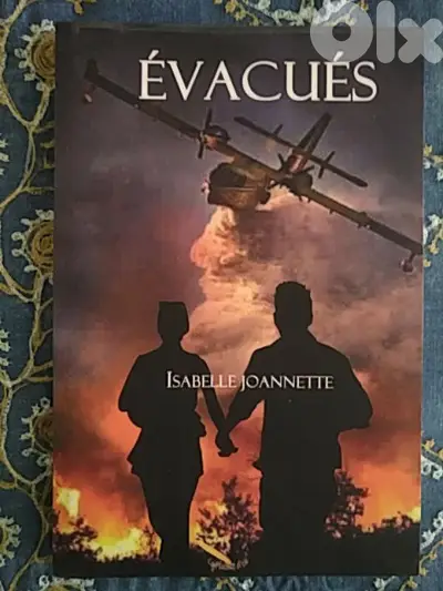 Évacués