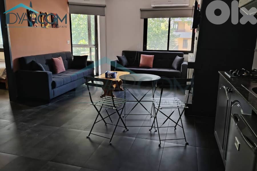 DY3152 - Tilal el Asal Kfardebian Furnished Chalet for Sale! 0