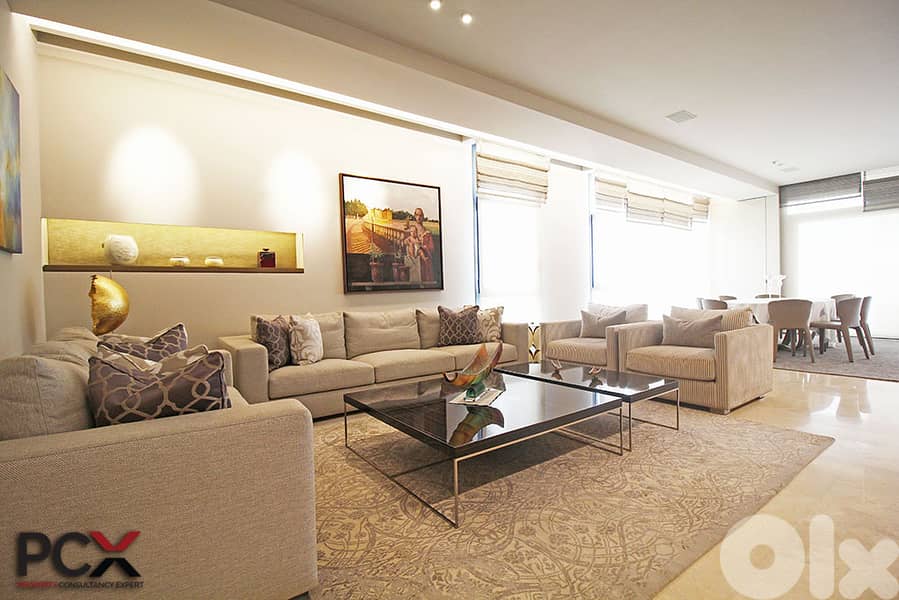 Apartment for Sale in Downtown | Spacious | Luxurious | Prime Location 0