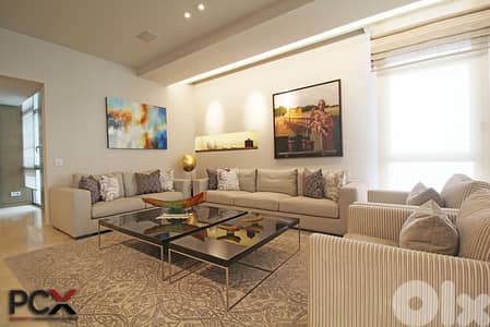 Apartment for Sale in Downtown | Spacious | Luxurious | Prime Location
