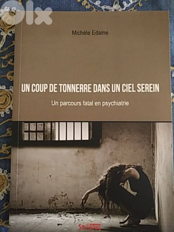 Un coup de tonnerre dans un ciel serein 0