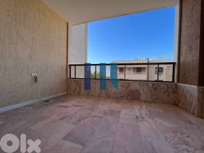 brand new apartment for sale in bchamoun