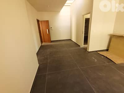 230 SQM Brand New Duplex in Naccache, Metn with Sea View