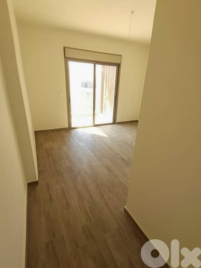 230 SQM Brand New Duplex in Naccache, Metn with Sea View
