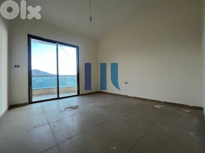 brand new apartment for sale in bchamoun el maderes