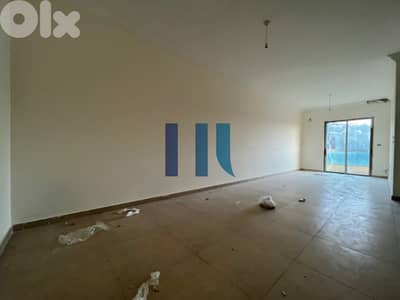 brand new apartment for sale in bchamoun el maderes