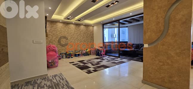 Apartment for sale in Zouk Mosbeh - CPKTC06